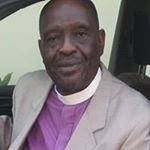 Profile Picture of Rev. Arnold C. Temple (@rev._temple) on Instagram