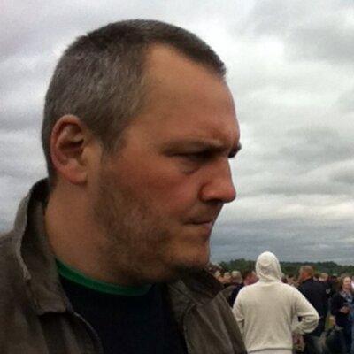 Profile Picture of Alex (@BruceRandolf) on Twitter