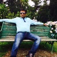 Profile Picture of Gopal Agrawal (@gopalrjn) on Pinterest