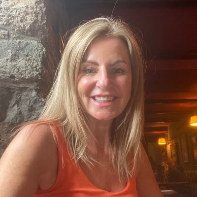 Profile Picture of Clare Hagan (@misscjamo) on Twitter