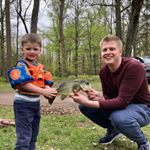 Profile Picture of Kyle (@dadbodfishing802) on Instagram