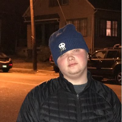 Profile Picture of Andy Haug (@andy_haug) on Twitter