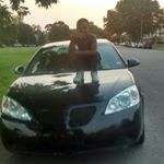 Profile Picture of charles michael cashaw (@lil_money_making_cj) on Instagram