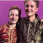 Profile Picture of 😍 (@chad_preston101) on Instagram