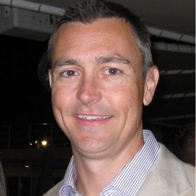 Profile Picture of Greg Barnett (@GregBarnettCA) on Twitter