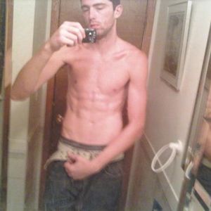 Profile Picture of Mike Washburn (@mikehashbrown) on Myspace