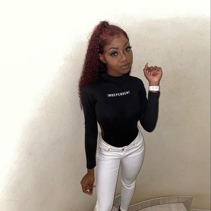 Profile Picture of Aaliyah Barrett (@aaliyahbarrett) on Tiktok