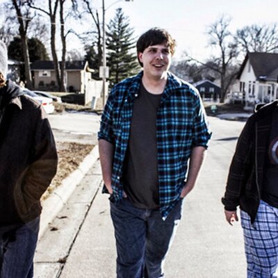 Profile Picture of Andrew Gosnell (@Faded_Koolaid) on Twitter