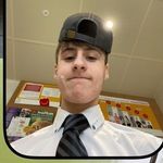 Profile Picture of Mathew Stoddart (@mathew.stoddart) on Instagram