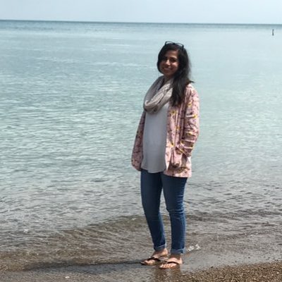 Profile Picture of Maham Farooq (@maham16491) on Twitter