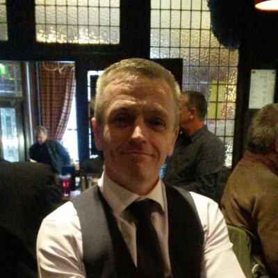 Profile Picture of Adrian Cronin (@AdrianCronin5) on Twitter