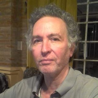 Profile Picture of Abraham Levin (@abraham.levin2) on Facebook