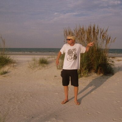 Profile Picture of Jd Dunlap (@JonDavidDunlap) on Twitter