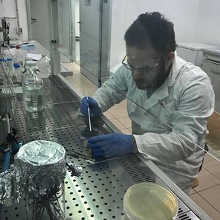 Profile Picture of Stefano Ste Mattiussi (@stefano.mattiussi) on Facebook