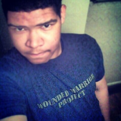 Profile Picture of Marcus Pearson (@BlackaRicanBoi) on Twitter