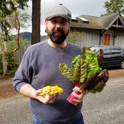 Profile Picture of Mike Demeule (@mike_demeule) on Twitter