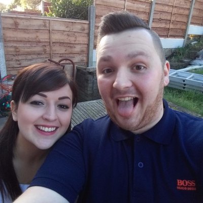 Profile Picture of Sean Coy (@CoySean) on Twitter