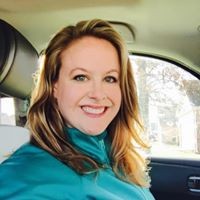 Profile Picture of Megan Frazier (@megan-frazier-35) on Quora