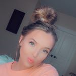 Profile Picture of hailey m. holmes !! (@hmhayok) on Instagram