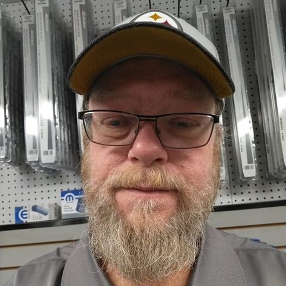 Profile Picture of Keith Wills (@tikitriter1) on Poshmark