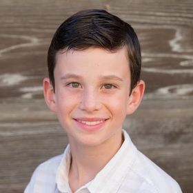Profile Picture of Jacob Dougherty (@dougherty3115) on Pinterest