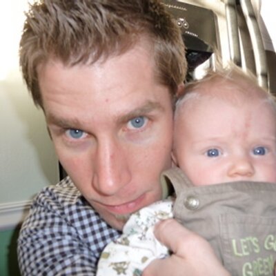 Profile Picture of Brent Barker (@bbarker2) on Twitter