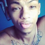 Profile Picture of Rashad Carter (@rashad.armani) on Instagram