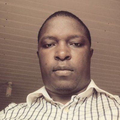 Profile Picture of Ajayi Chris (@AjayiChris3) on Twitter