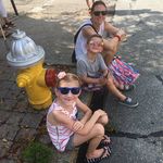 Profile Picture of Amy Carlson (@amy.carlson) on Instagram
