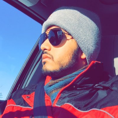 Profile Picture of Shalin Patel  🛩 (@14Shalin) on Twitter
