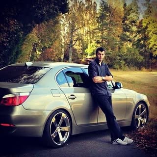 Profile Picture of Alari Leesment (@alarileesment) on Instagram
