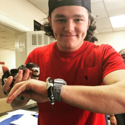 Profile Picture of Josh Croley (@JoshuaCroley) on Twitter