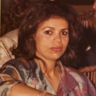 Profile Picture of Nadia Khattab (@NadiaKhattab8) on Twitter