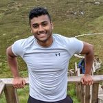 Profile Picture of Hans Abraham (@hans.abraham) on Instagram