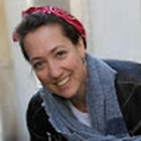 Profile Picture of Sarah Borensztejn (@sarah-borensztejn) on Quora