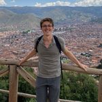 Profile Picture of Jake Aronson (@jakebaronson) on Instagram
