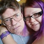 Profile Picture of Joanna Newport (@darwinfishstix) on Instagram