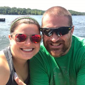 Profile Picture of Rachel Livengood (@rlivengood86) on Pinterest