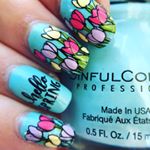 Profile Picture of Cassie Cramer (@cassiethenailstamper) on Instagram