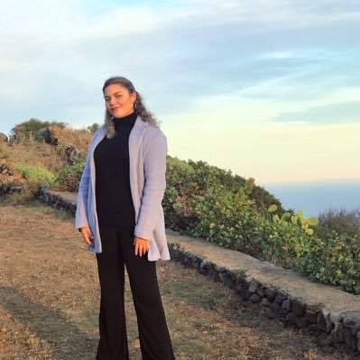 Profile Picture of  🇮🇨 🦔 Iris Brito (@irisbrito06) on Twitter