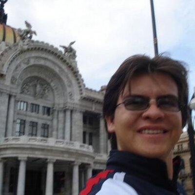 Profile Picture of René Velázquez (@RVelazquezPrado) on Twitter