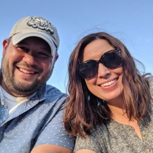 Profile Picture of Joe_and_rach (@joeandrach1) on Twitter