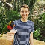 Profile Picture of Andrew Hays (@rhaysiv) on Instagram
