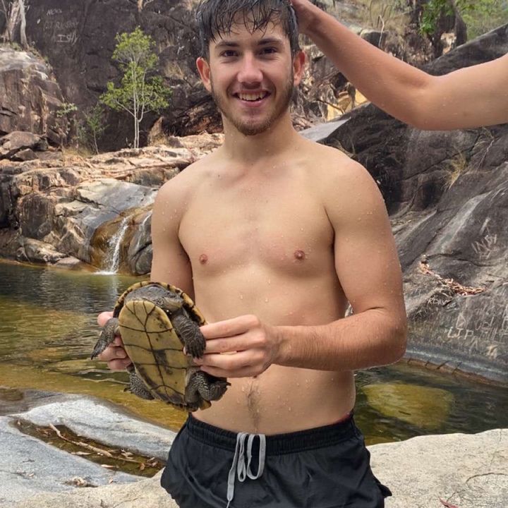 Profile Picture of William Schopp (@williamschopp) on Tiktok