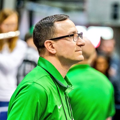 Profile Picture of Jake Gilliam (@JGilliam21) on Twitter