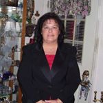 Profile Picture of Kim Roark (@roark_kim) on Instagram