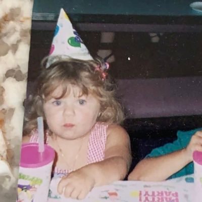 Profile Picture of Julia Beard (@Juliabeard_10) on Twitter