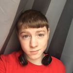 Profile Picture of Grady Klein (@gravy_k) on Instagram