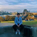 Profile Picture of 윤수영 (@albert._.yun) on Instagram