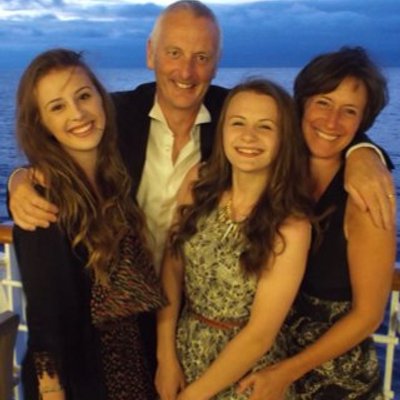 Profile Picture of Adrian Barry (@adrianb5) on Twitter